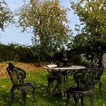 Oak House Laois