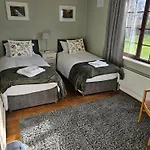 ベッド・アンド・ブレックファスト Oak House Laois