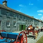 Oak House Laois ベッド・アンド・ブレックファスト ポーターリントン