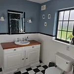 Oak House Laois ベッド・アンド・ブレックファスト ポーターリントン