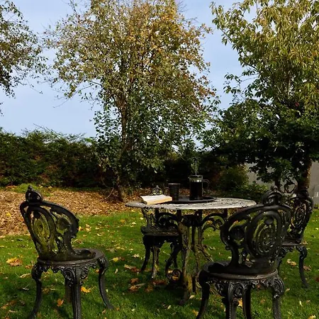 Oak House Laois