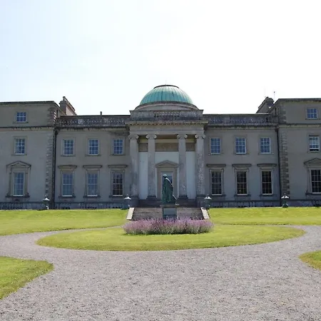 Oak House Laois B&B