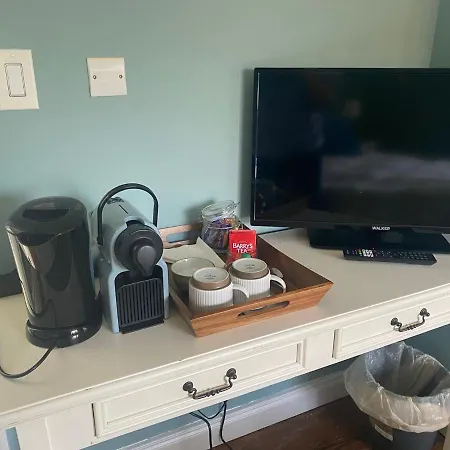 Oak House Laois فندق مبيت وإفطار بورتارلينغتون