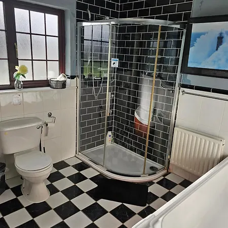 Oak House Laois B&B 포탈링턴
