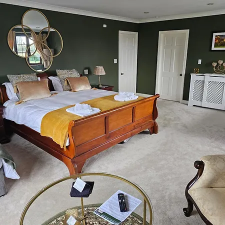 Oak House Laois بورتارلينغتون