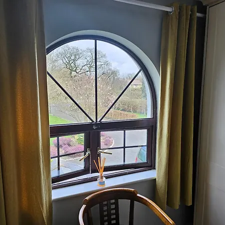 Oak House Laois بورتارلينغتون