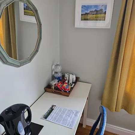 Oak House Laois فندق مبيت وإفطار *