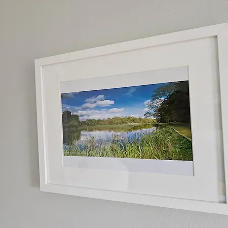 Oak House Laois * Портарлингтон