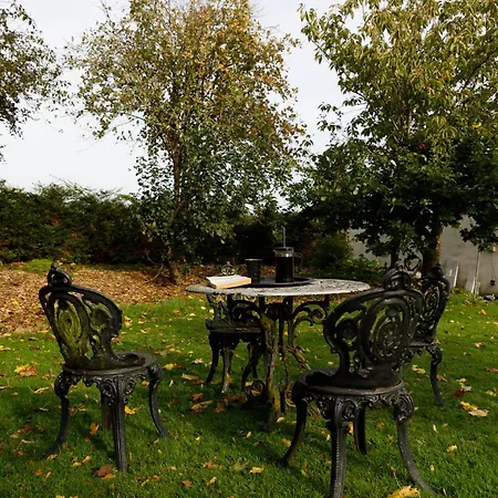 Oak House Laois *