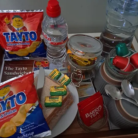 Oak House Laois * بورتارلينغتون