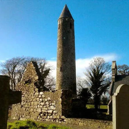 فندق مبيت وإفطار Oak House Laois