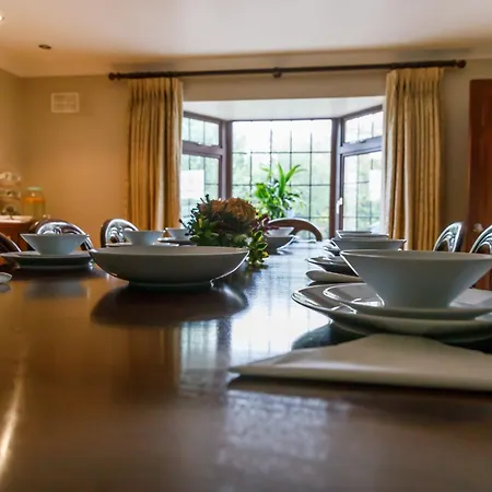 Oak House Laois فندق مبيت وإفطار *