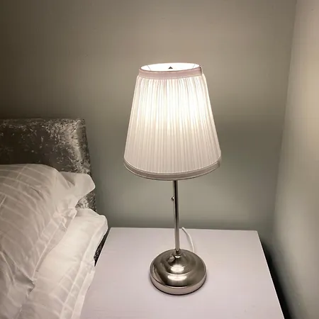 فندق مبيت وإفطار Oak House Laois