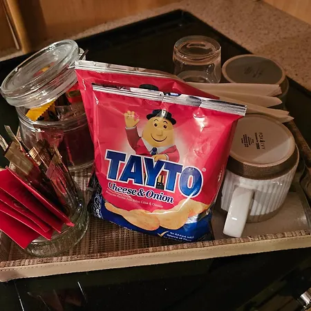 Oak House Laois Отель типа 