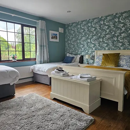 Oak House Laois *
