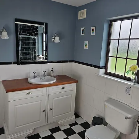 Oak House Laois فندق مبيت وإفطار بورتارلينغتون