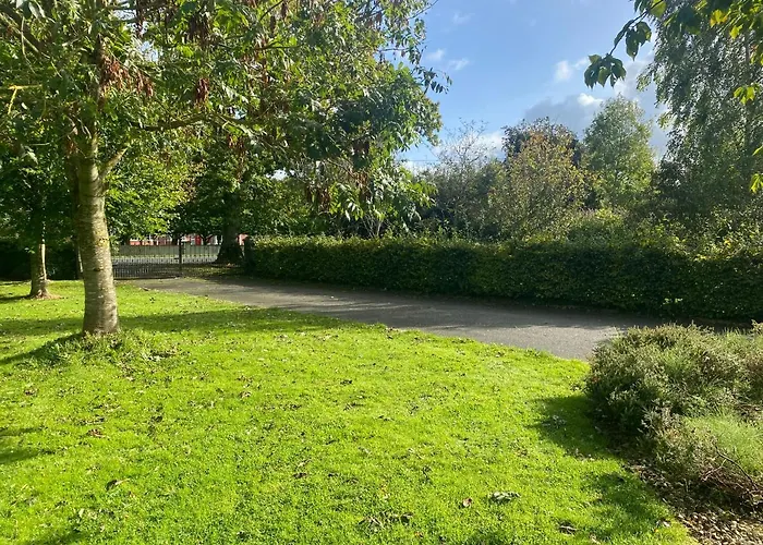 Frühstückspension Oak House Laois