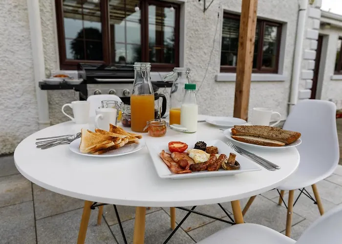 Oak House Laois * Portarlington