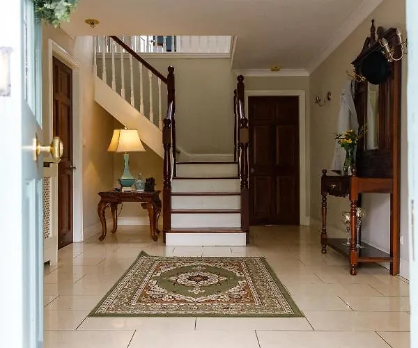 Frühstückspension Oak House Laois Portarlington