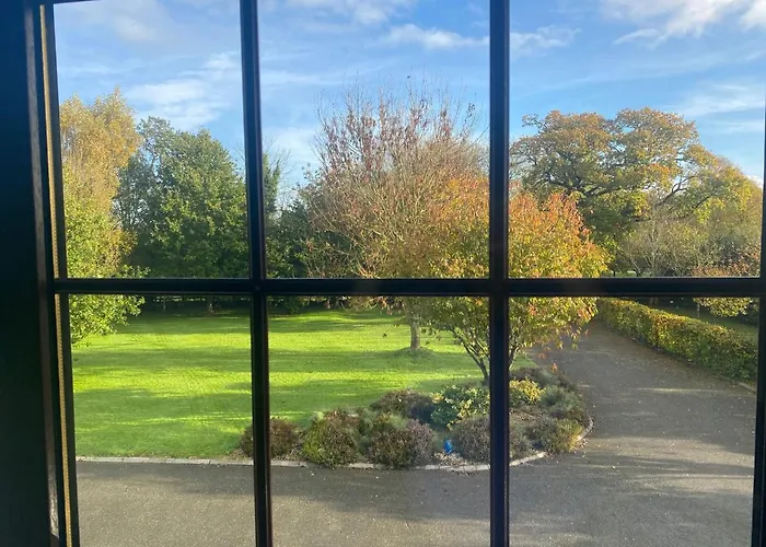 Oak House Laois * Portarlington