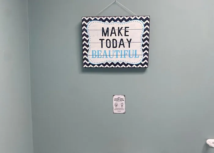 Frühstückspension Oak House Laois