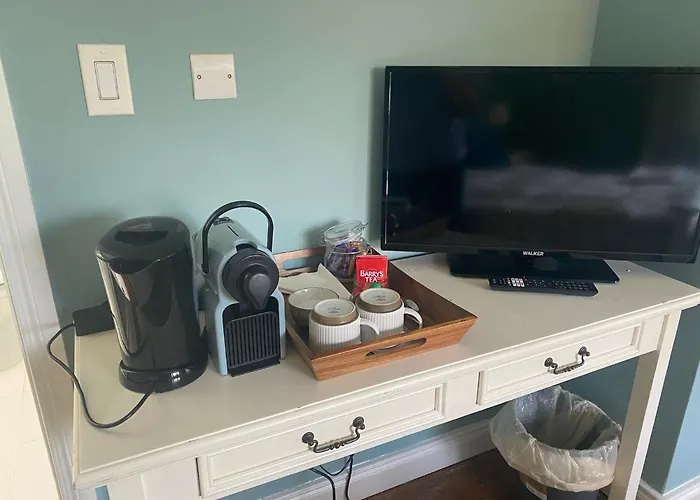 Oak House Laois Frühstückspension Portarlington