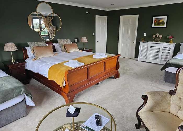 Oak House Laois Portarlington