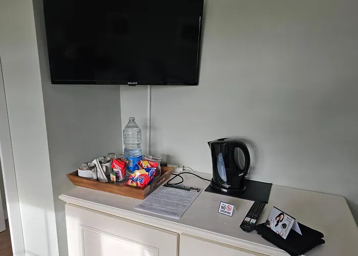 Oak House Laois Frühstückspension Portarlington