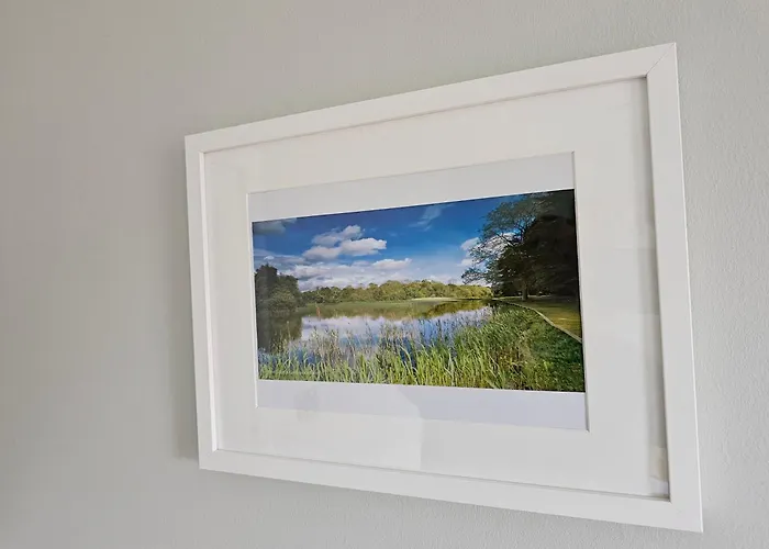 Oak House Laois * Portarlington