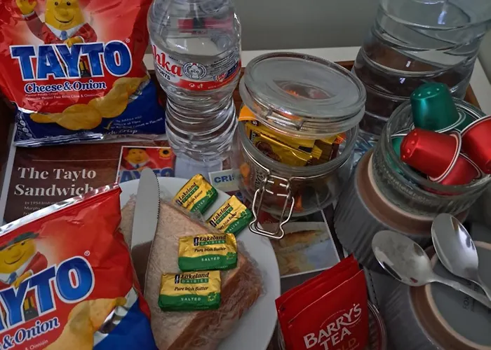 Oak House Laois * Portarlington