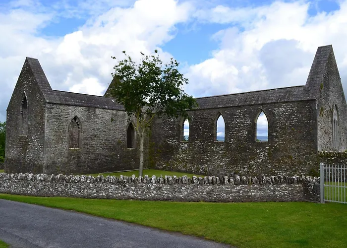 Oak House Laois Portarlington