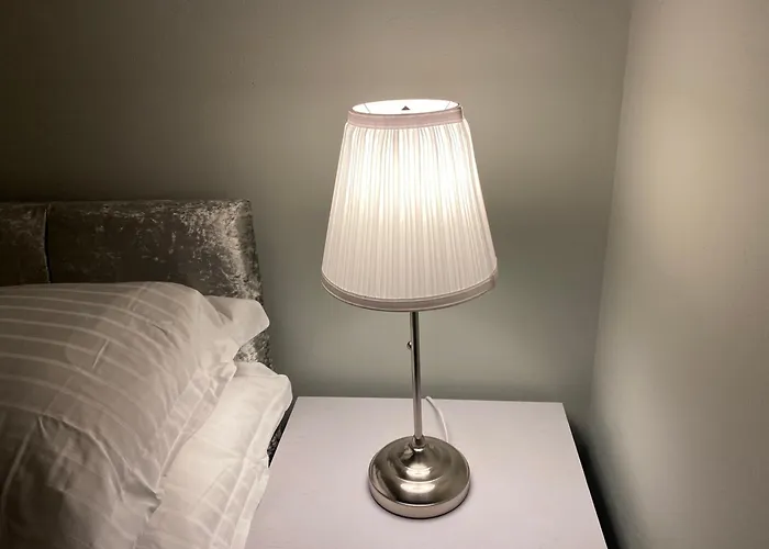 Frühstückspension Oak House Laois