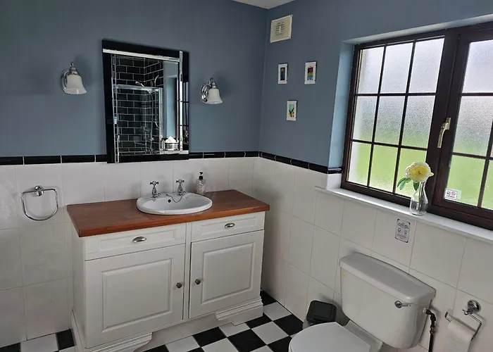 Oak House Laois Frühstückspension Portarlington