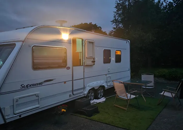 Oak House Laois Frühstückspension *