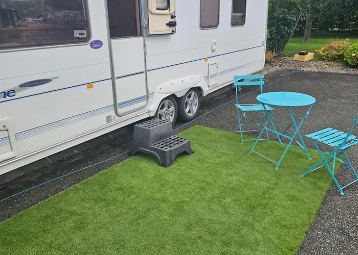 Oak House Laois * Portarlington