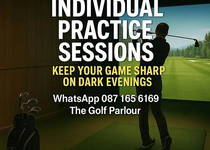 Oak House Laois Frühstückspension