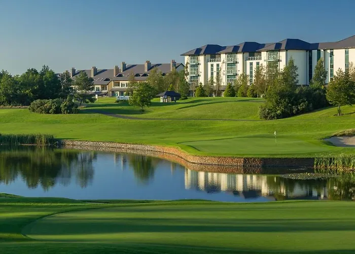 Oak House Laois Frühstückspension